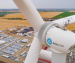 «ЛУКойл» и «Росатом» разрабатывают проект ветропарка в Румынии для производства «зеленого» водорода