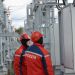 Энергокомпания «Россети Тюмень» завершила реконструкцию ключевой подстанции Северо-Запада Югры