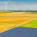 IEA: К 2026 году в мире установленная мощность возобновляемых источников энергии превысит 60%