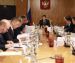 На заседании Правительственной комиссии рассмотрели вопросы развития электроэнергетического рынка России