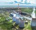 Благовещенская теплоэлектроцентраль «РусГидро» празднует 45-летие со дня запуска в работу