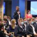 Состоялась встреча ТОП-менеджеров Группы «Россети» с победителями конкурса «Лидеры энергетики»