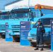 «Россети ФСК ЕЭС» усилила сибирский филиал, вложив в закупку новой спецтехники 170 млн руб
