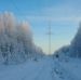«Россети ФСК ЕЭС» усилили фундаменты 128 опор магистральных линий электропередачи Брянской области
