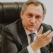 Николай Шульгинов: «2021 год ознаменовался восстановлением как для экономики, так и для энергетики»