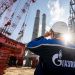 Алексей Миллер: ушедший год стал для «Газпрома» рекордным