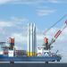 В Германии запланировали строительство дополнительных 3 ГВт офшорных ВЭС в Северном море