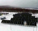 На курильском острове Итуруп построена первая солнечная электростанция в Сахалинской области