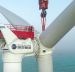 Производитель ветроэнергетических установок из Китая готов к экспансии в воды Европы
