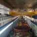 На Волжской гидроэлектростанции подведены итоги комплексной модернизации за минувший год