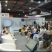В Алматы начали свою работу крупные отраслевые выставки KazBuild и Aquatherm Almaty 2022.