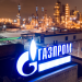 «Газпром» выплатит 1,208 трлн рублей дивидендов за I полугодие