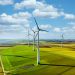 В энергосистему Калмыкии поступило 633 млн кВт*ч «зелёной» электроэнергии
