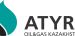 Атырау нефть и газ