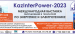 Энергетическая выставка в Казахстане «KazInterPower» приглашает компании к участию.