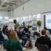 YugBuild открывает строительный сезон: более 170 компаний и сотни видов продукции, десятки мероприятий и выступлений экспертов за 4 дня