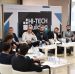 Ярче и умнее: объявлена деловая программа выставки HI-TECH BUILDING 2023