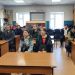 Энергетики «Пензаэнерго» побеседовали об электробезопасности со студентами в Сердобске
