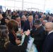 Более 2 500 человек посетили Юбилейные выставки «Atyrau Oil&Gas» и «AtyrauBuild»