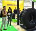 Стартовала выставка «Шины, РТИ и каучуки-2023»