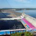 Богучанская ГЭС за первый квартал произвела 4 млрд 673,5 млн кВт·ч