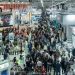 В этом году ExpoElectronica вновь подтвердила звание самой масштабной и высокотехнологичной экспозиции электронной отрасли в России и ЕАЭС.