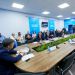 НА РОССИЙСКОМ НЕФТЕГАЗОХИМИЧЕСКОМ ФОРУМЕ ОБСУДЯТ МЕРЫ ПОДДЕРЖКИ НЕФТЕГАЗОВОЙ ОТРАСЛИ В УСЛОВИЯХ САНКЦИЙ