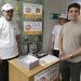 Энергетики поддержали акцию по борьбе с курением