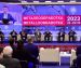 Более 1000 компаний участвуют в выставке «Металлообработка-2023»