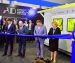 На выставке «Металлообработка-2023» показали самый большой в России DMD-принтер