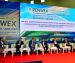 ВИЭ и «зеленые» инновации на выставке RENWEX 2023