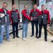 В Перми состоялись переговоры о развитии производства зарядных станций для электромобилей