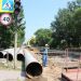 Очередной участок тепломагистрали №1 выведут в плановый ремонт в Благовещенске