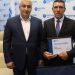Энергетик саратовского филиала «Россети Волга» спас жизнь ребенка