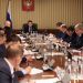 Александр Новак провел заседание Организационного комитета по подготовке и проведению Российской энергетической недели – 2023