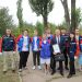 Сотрудники «Россети Волга» поддержали Всероссийскую экологическую акцию «Особенности национальной уборки»