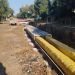 В центр Благовещенска возвращается горячая вода