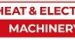 Ждем Вас на самом важном событии теплоэнергетической отрасли –  выставке Heat&Electro | Machinery 2023!