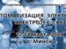 Выставки АВТОМАТИЗАЦИЯ. ЭЛЕКТРОНИКА и ЭЛЕКТРОТЕХ. СВЕТ пройдут в Минске 12 – 14 марта 2024 года.