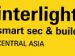 Interlight Central Asia + Smart Sec & Building