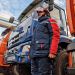 «Россети Волга» направила более 478 млн рублей на закупку спецтехники и автомобилей