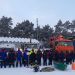 Пензенские энергетики провели противоаварийную тренировку