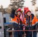 Специалисты «Россети Сибирь» обеспечивают надежное электроснабжение регионов в дни выборов Президента
