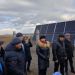 «Россети Сибирь» подвели итоги работы солнечной электростанции в Хакасии за полгода