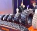 В «Экспоцентре» работает выставка «Шины, РТИ и каучуки-2024»