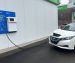 СГК и «Россети Сибирь» открыли первую электрозарядную станцию в Дивногорске Красноярского края