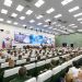 III Международный антифашистский конгресс