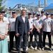 В «Россети Волга» стартовал сезон студенческих энергоотрядов