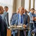 Российский нефтегазовый технический конгресс пройдет в Москве