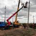 «Саратовские РС» повысили надежность электроснабжения хутора Сорочий Новоузенского района